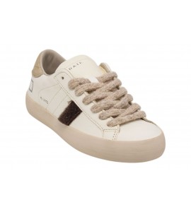DATE DONNA W451-HL-VN-MK HILL LOW VINTAGE MILK