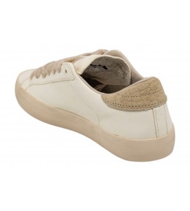 DATE DONNA W451-HL-VN-MK HILL LOW VINTAGE MILK