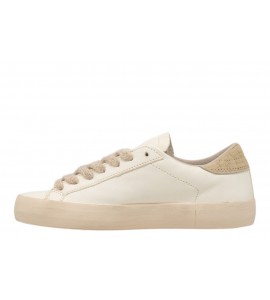 DATE DONNA W451-HL-VN-MK HILL LOW VINTAGE MILK
