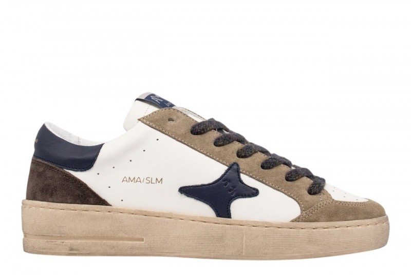 AMA BRAND uomo sneakers...