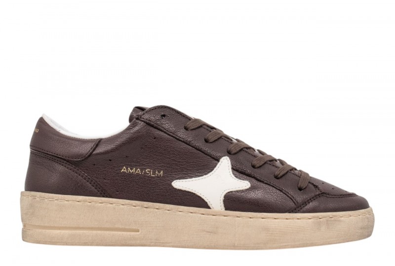 AMA BRAND uomo sneakers...