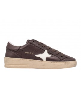 AMA BRAND uomo sneakers 4738 SLAM T.MORO