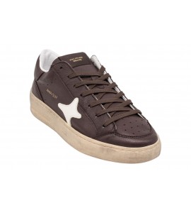AMA BRAND uomo sneakers 4738 SLAM T.MORO