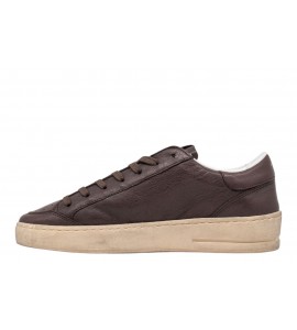AMA BRAND uomo sneakers 4738 SLAM T.MORO