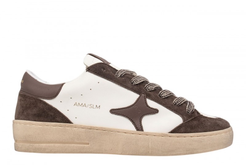 AMA BRAND uomo sneakers...