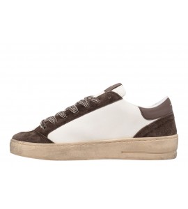 AMA BRAND uomo sneakers 4739 SLAM BIANCO