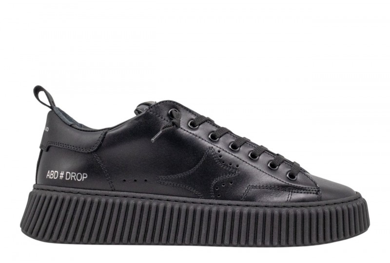 AMA BRAND uomo sneakers...