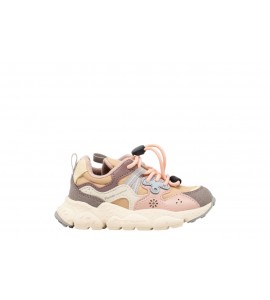 FLOWER MOUNTAIN   bambina YAMANO 3 2015497.21.4D96 MUD-SAND-PINK