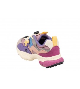 FLOWER MOUNTAIN bambina YAMANO 3 2015497.21.1M67 ROSE-FUCHSIA-VI