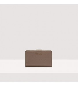 COCCINELLE Metallic Soft