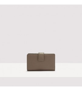 COCCINELLE Metallic Soft