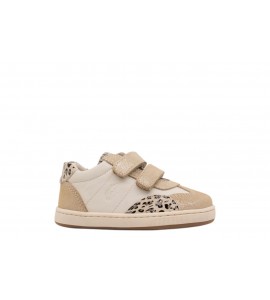 BALDUCCI BIMBA SNEAKERS CITA7456 LATTE