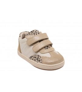 BALDUCCI BIMBA SNEAKERS CITA7456 LATTE