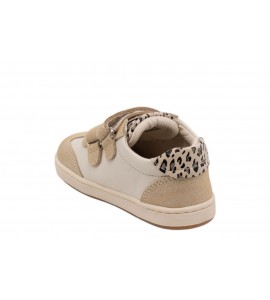 BALDUCCI BIMBA SNEAKERS CITA7456 LATTE
