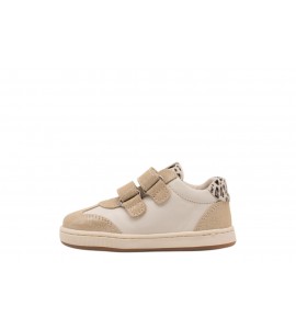 BALDUCCI BIMBA SNEAKERS CITA7456 LATTE