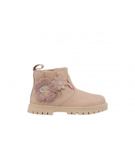 BALDUCCI bimba stivaletto MATR2731 ROSA