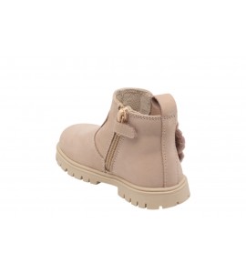 BALDUCCI bimba stivaletto MATR2731 ROSA
