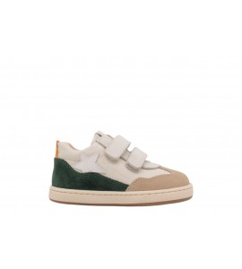 BALDUCCI bimbo sneakers CITA7466 BEIGE