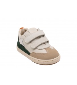 BALDUCCI bimbo sneakers CITA7466 BEIGE