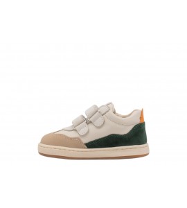 BALDUCCI bimbo sneakers CITA7466 BEIGE