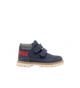 BALDUCCI bimbo stivaletto MATR2738 BLUE