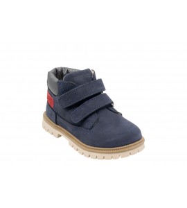 BALDUCCI bimbo stivaletto MATR2738 BLUE