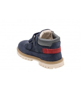 BALDUCCI bimbo stivaletto MATR2738 BLUE