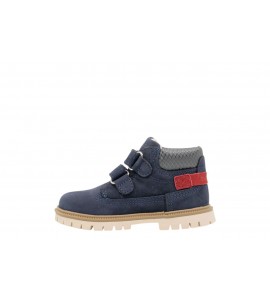 BALDUCCI bimbo stivaletto MATR2738 BLUE