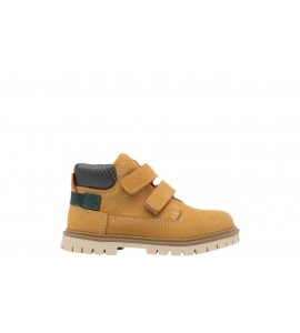 BALDUCCI bimbo stivaletto MATR2738 GIALLO