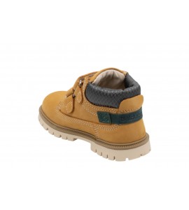 BALDUCCI bimbo stivaletto MATR2738 GIALLO