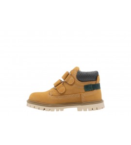 BALDUCCI bimbo stivaletto MATR2738 GIALLO