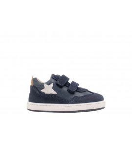 BALDUCCI bimbo sneakers CITA7466 BLU