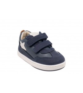 BALDUCCI bimbo sneakers CITA7466 BLU