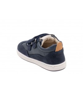 BALDUCCI bimbo sneakers CITA7466 BLU