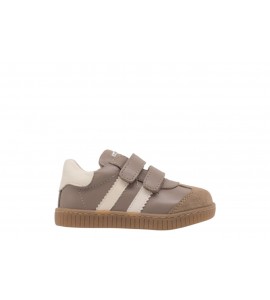 BALDUCCI bimbo sneakers MSPO4900 TAUPE