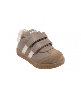 BALDUCCI bimbo sneakers MSPO4900 TAUPE