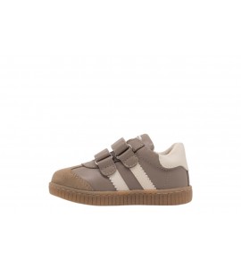 BALDUCCI bimbo sneakers MSPO4900 TAUPE