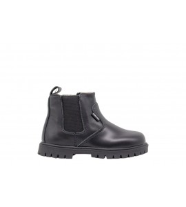 BALDUCCI bimba stivaletto MATR2735 NERO