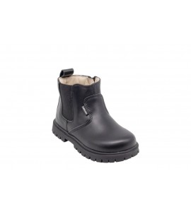 BALDUCCI bimba stivaletto MATR2735 NERO