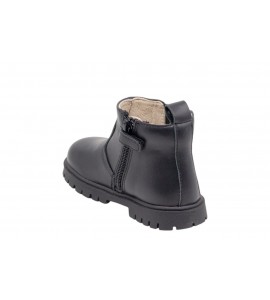 BALDUCCI bimba stivaletto MATR2735 NERO