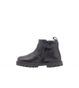 BALDUCCI bimba stivaletto MATR2735 NERO