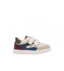 BALDUCCI bimbo sneakers MSPO4901 BIANCO