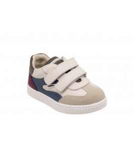 BALDUCCI bimbo sneakers MSPO4901 BIANCO