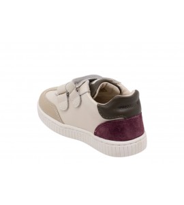 BALDUCCI bimbo sneakers MSPO4901 BIANCO