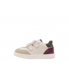BALDUCCI bimbo sneakers MSPO4901 BIANCO