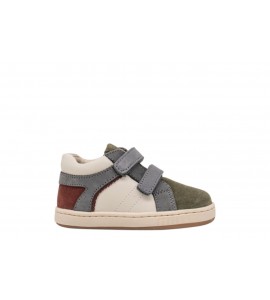 BALDUCCI bimbo sneakers CITA7460 LATTE