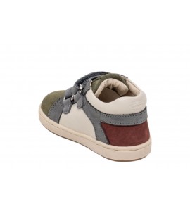 BALDUCCI bimbo sneakers CITA7460 LATTE
