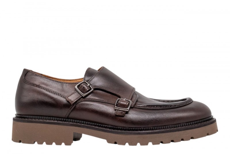 EXTON mocassino 687 VIENNA...