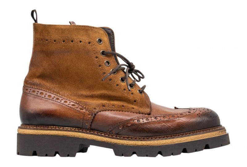EXTON anfibio 8460 VITELLO...