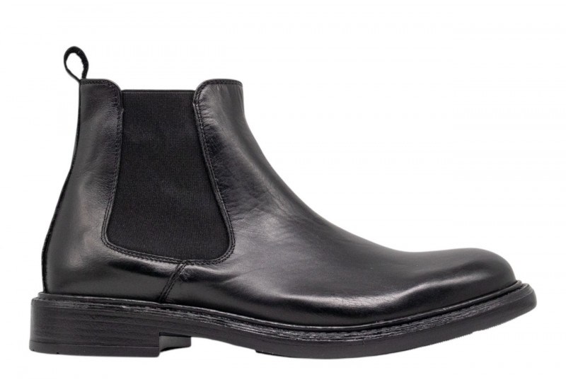 EXTON BEATLES 9825 SOFT NERO